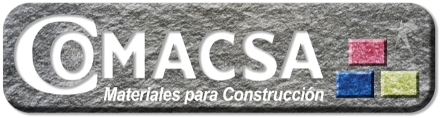 COMACSA Materiales para Construcción